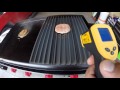 Grill Grates for the griddle ( griddle grates) review