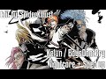 Kelun / BoysDontCry [Nightcore + Sped up]