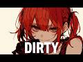 【COVER】DIRTY / ナイトメア covered by 重音テト 【Synthesizer V 】