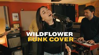 WILDFLOWER | Billie Eilish | ft. Alice Risolino