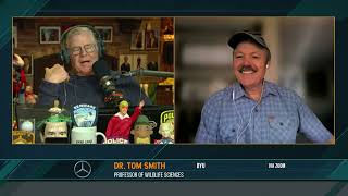 Dr. Tom Smith on the Dan Patrick Show Full Interview | 07\/11\/23
