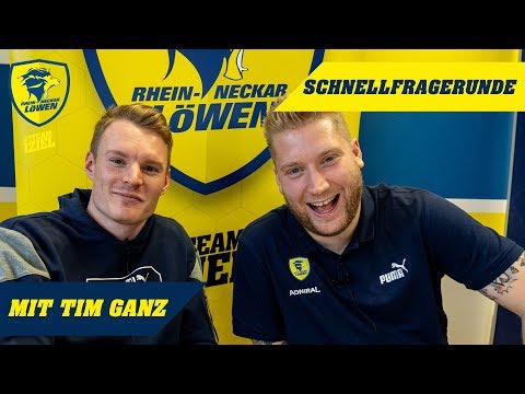 #1team1podcast - Schnellfragerunde mit Tim Ganz