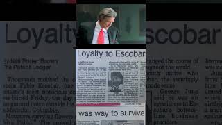 Johnny Depp's BLOW Deleted Scene 14B | George Jung Testifies against Diego Delgado For Pablo Escobar