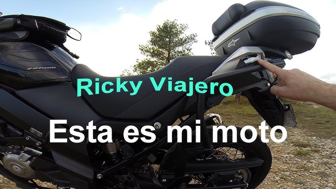 Suzuki V-Strom 650 y V-Strom 650 XT 2020: más atractivas que nunca - La  Opinión de Murcia