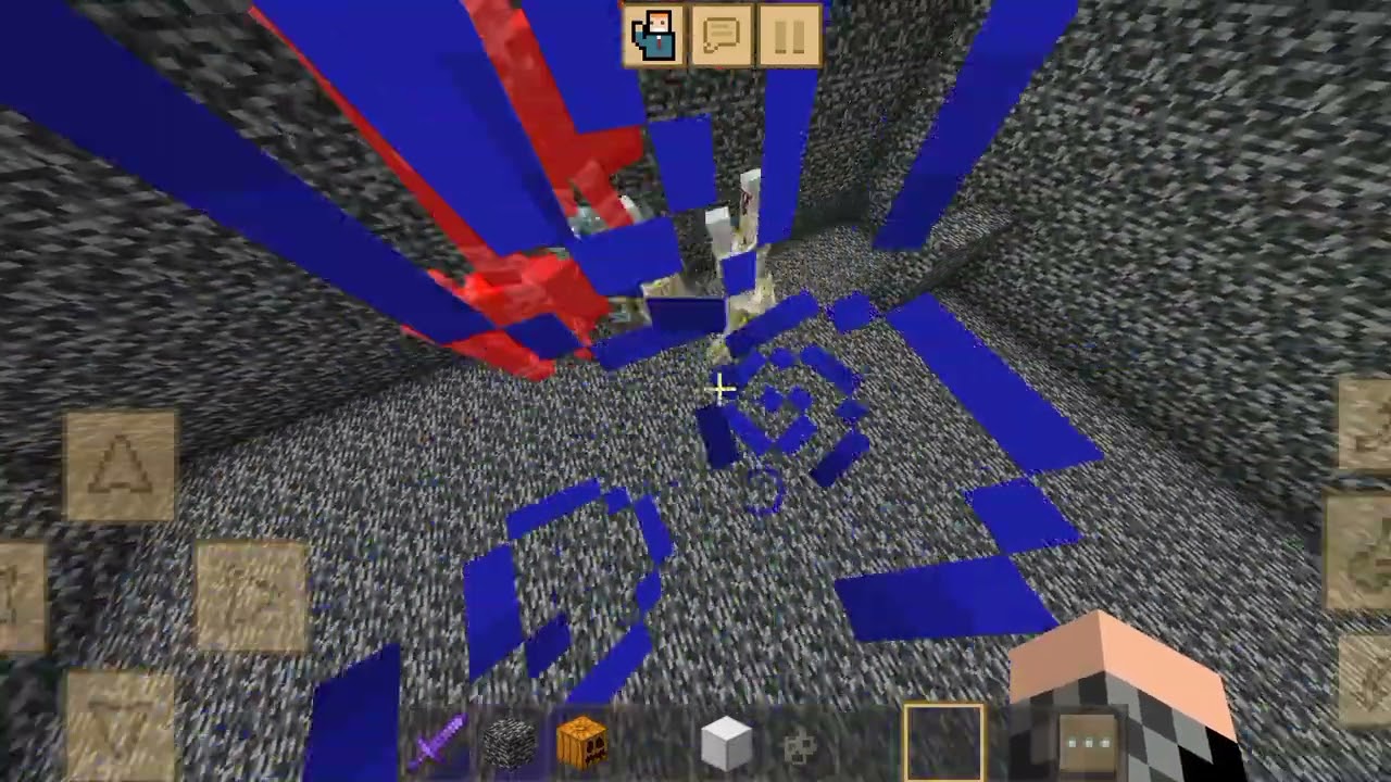 Iron Golem V/S Their Enemies | Crafting And Building |