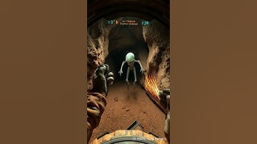 Life on mars | Ai Imagination #asmr