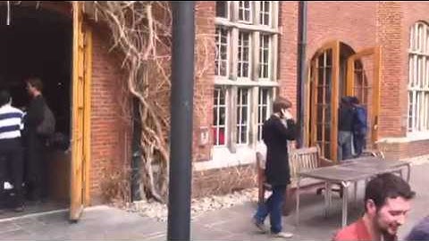 Chess World.net: Imperial College Team Rapidplay - 2nd April 2011 - Round 2 break (Chessworld.net)