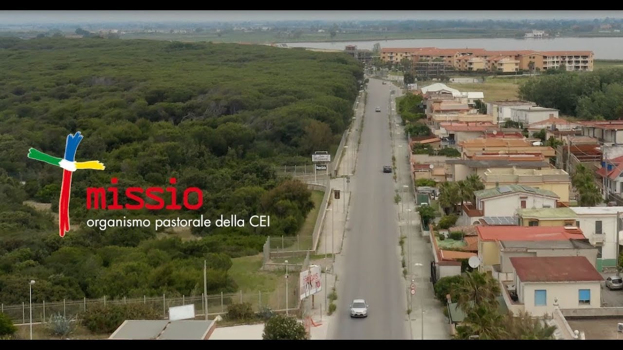 Storia/ BATTEZZATI E INVIATI A CASTELVOLTURNO