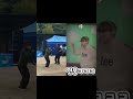 ᄏᄏᄏ전웅 춤 추는 거 보고가세요,, 너무 욱겨ᄏᄏᄏᄏ[AB6IX/에이비식스/전웅/꿈이야/네이버나우]