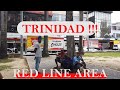 WE Went To TRINIDAD'S MOST DANGEROUS Downtown Area || iam_marwa