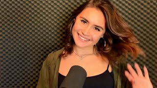 Tusa - Karol G & Nicki Minaj (Cover by Stephanie Madrian)