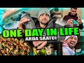 Day in the life of a cyborg 3  training essen mediatraining  arda saatci