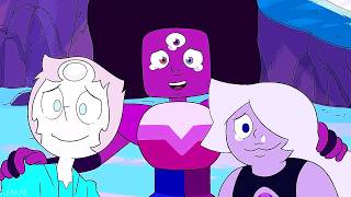 Let me love you when your heart is tired. [Steven Universe]