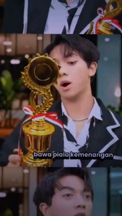 Noah..😻💗#loveacademy#noahla#semogafyp#semogarame#rameinpliss#bismillahviewersnaik#viralvideo#support