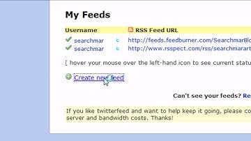 How To Integrate Your Blog With Twitter