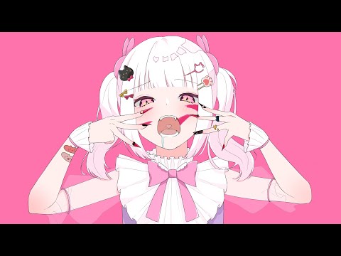 【一番だけ】『アニマル』歌ってみた / 白夢 恋兎羽 ໒꒱· ﾟ