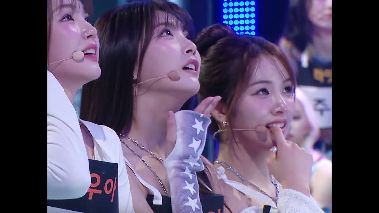 ㅇㅇㅇㅇㄷ 2화 루시 cut