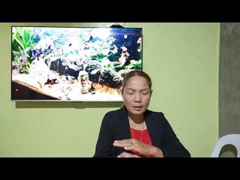 Video: Ang parusa ba ay isang mabisang kasangkapan sa pag-aaral?