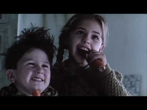 Lykkefanten 1997 film   Second of trilogy Forbudt for børn