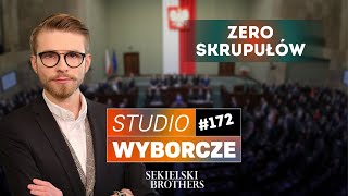 Ziobro i ręczne sterowanie olbrzymią kasą? Patryk Michalski, Karolina Opolska