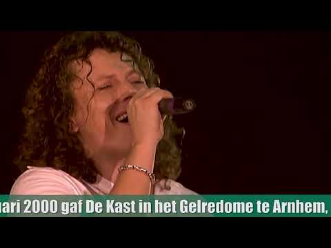 De Kast - 30 jaar Jubileumtour | Theater De Willem - zaterdag 10 december 2022