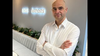 Fasthosts - Peek inside the new HQ at Gloucester’s £107m Digital Forum