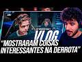 O QUE MUDOU NO MIBR? NYANG REAGE AO VLOG DA EQUIPE APÓS A PRIMEIRA DERROTA NO VCT AMÉRICAS