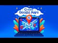 Create Google Map API Key In Just 5 Minutes ( Step-by-Step Guide 2024! )