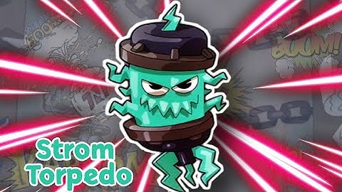 BIG BANG Evolution Gameplay Walkthrough ~ New Creature Unlocked " Strom Torpedo " Part 1