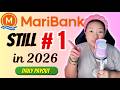5 Reasons Why MariBank Is Still My 1 Online Bank In 2026 
