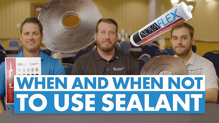How often should you seal a metal roof? (2023)