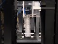 How to make plastic bottles, fast blow molding process🤓