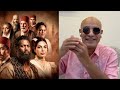 تجربتي في مشاهدة فيلم  أسد  للفنان محمد رمضان نجومي