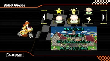 Camac Wii to HDMI Video Upscaler Test recording with Elgato