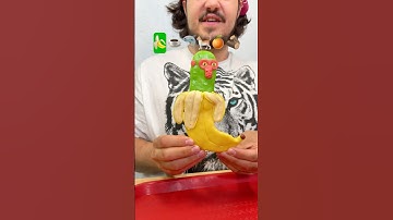 Candy Italian Brain Rot Characters!