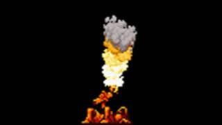 Metal Slug Japanese Soldier Death Scream