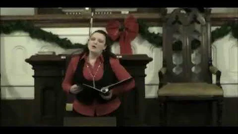 Where Are You Christmas (Kelly Brandt)