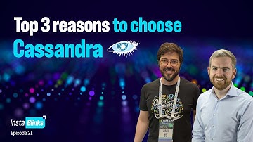 Why choose open source Cassandra vs proprietary