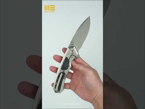 WE Knife Corwyn with 3.7