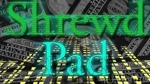 Shrewd Pad Dark Sound Design Reason 7.1