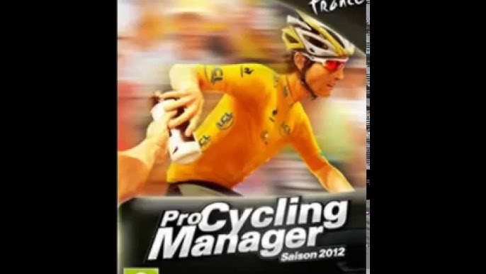 Pro Cycling Manager 2018 - Meus Jogos