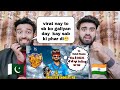 Virat Kohli Thug's Life Most sevage Moments Of Virat Kohli |Pakistani Bros Reactions|