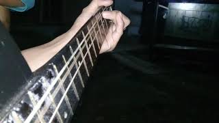 Cover lagu demi sahabatku