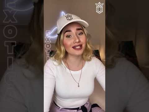 Все о вебкаме за 3 минуты | Работа вебкам моделью | EXOTICA STUDIO