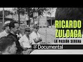 Documental  ricardo zuloaga la pasin serena