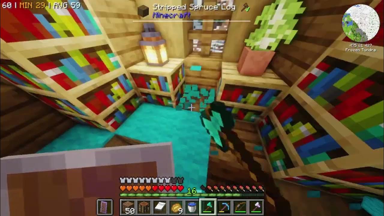 Erkundungstour 3 0 30 minecraft adventures youtube