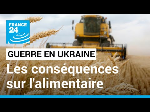Guerre en Ukraine