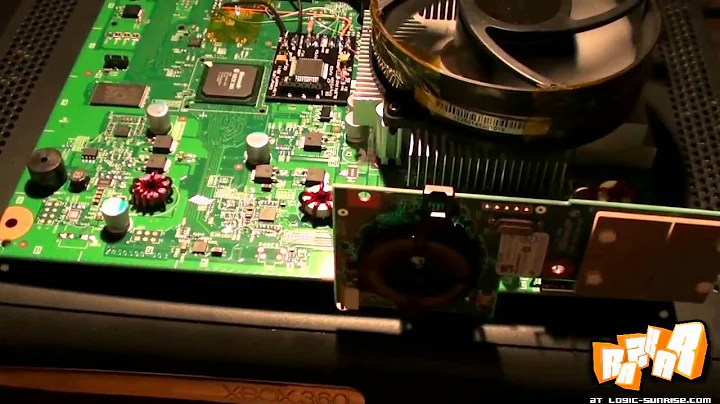 Dual Boot on RGLoader Beta 0 V170