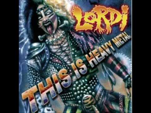 Lordi - This is Heavy Metal