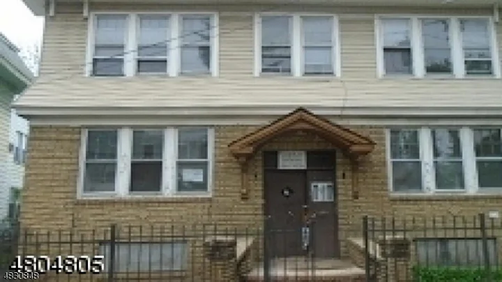 153-155 SUNSET AVE, Newark City, NJ Presented by D...